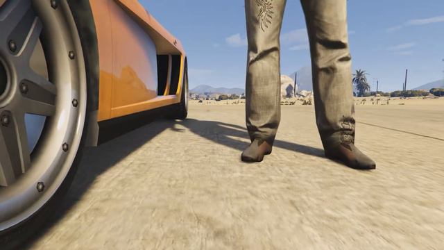 ПЕКАРИ(СЕЗОН 9|CЕРИЯ 4) ВОЗВРАЩЕНИЕ МУСТАФЫ (GTA 5 ФИЛЬМ)