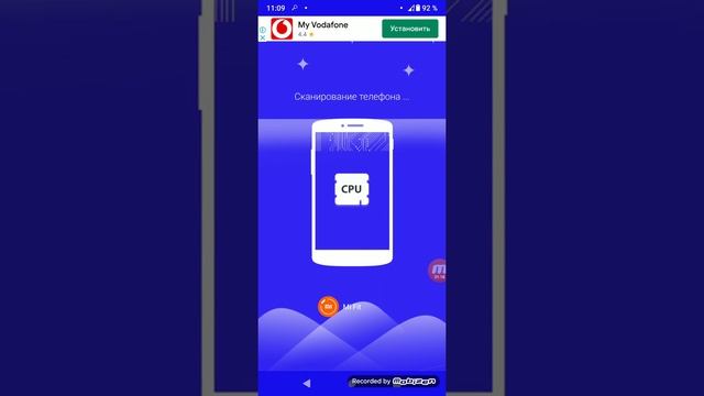 Охлаждение Xiaomi Mi A2 lite ❄️ смотреть онлайн