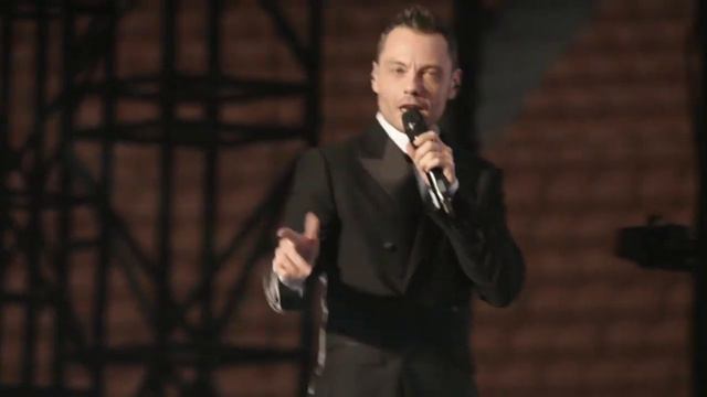 Tiziano Ferro - La differenza tra me e te Live  San Siro 2015