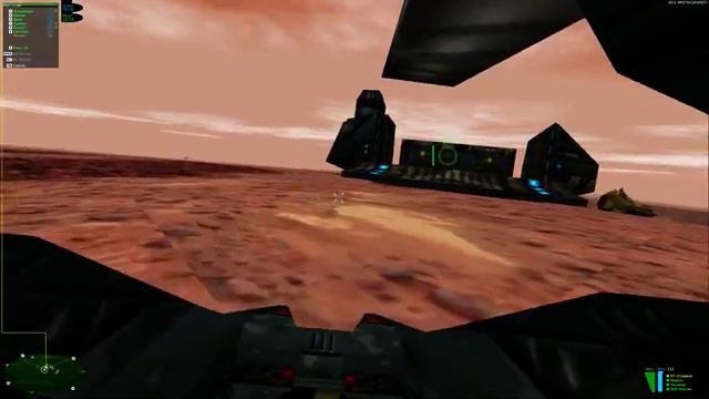 Battlezone (1998) - Классика игр #1 (Запись стрима) смотреть онлайн