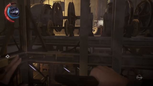 Dishonored 2: 7 Least Honourable Things We've Done So Far In Dishonored 2 смотреть онлайн