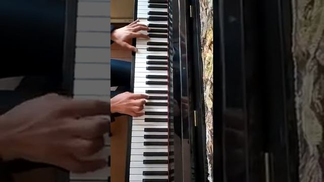 Самая популярная музыка#Astronomia Coffin dance#Dance monkey#Коффин дэнс#piano version 🎹 💥 смотреть онлайн