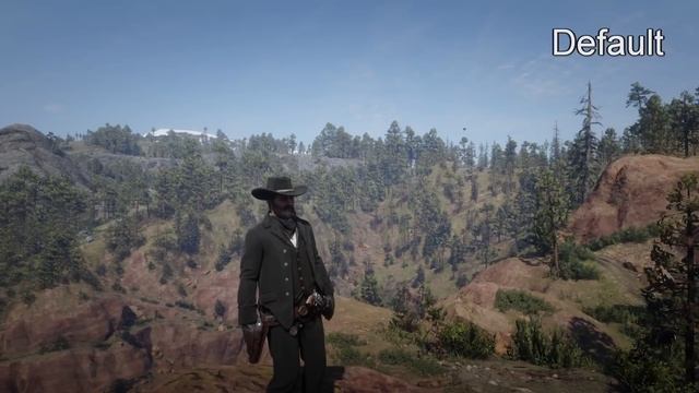 Red Dead Redemption 2 - All Gun Spinning Tricks Animations (First and Third Person) смотреть онлайн