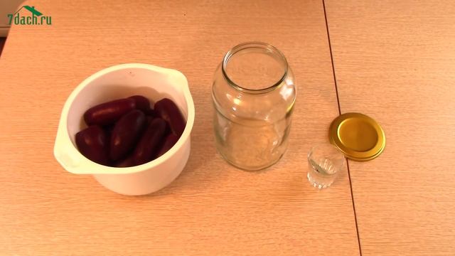 Консервирование свеклы на зиму - 7 дач смотреть онлайн