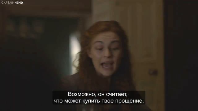 Outlander 5x08 Promo Preview 'Famous Last Words' [RUS SUB] смотреть онлайн