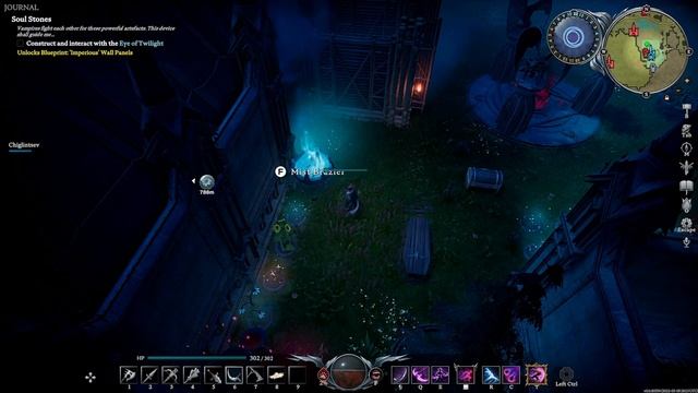 Как защищаться от солнца в V Rising? Способы защиты на начале игры смотреть онлайн