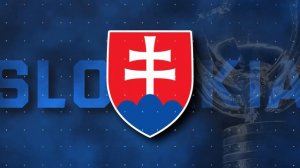 Team Slovakia Goal Horn 2023 IIHF World Championships