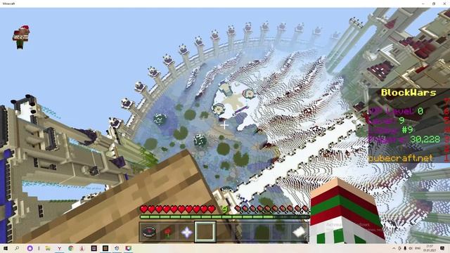 Секреты сервера CubeCraft в майнкрафт! Secrets of the Cube Craft server in minecraft! смотреть онлайн