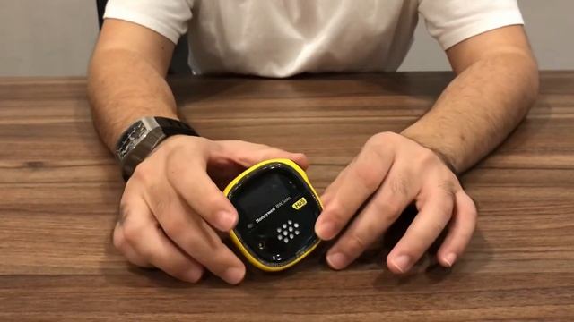 Honeywell BW Solo Review смотреть онлайн