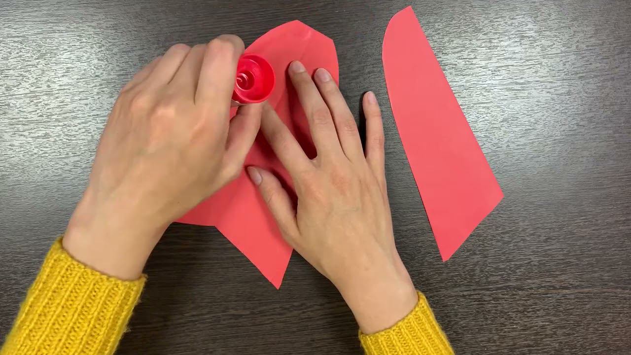 Мастер-класс "Самолет В.П. Чкалова" смотреть онлайн