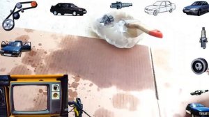 Замена форсунок ваз 2110 в домашних условиях