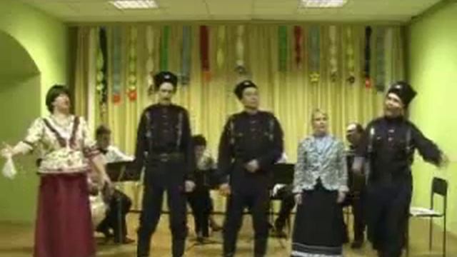 Атаман смотреть онлайн