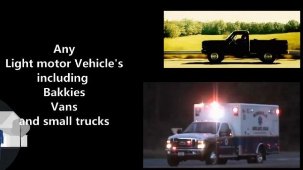 What is a Code 10 Licence? and What can i drive with a Code 10 Licence ?