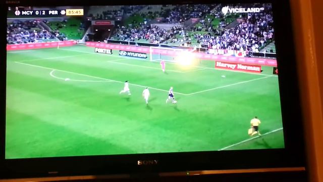 MCY VS PER HIGHLIGHTS смотреть онлайн