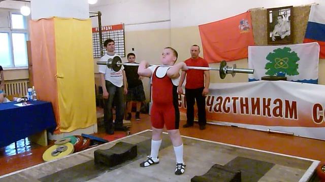 Хоботов Павел.Обнинск. Соревнования в г.Дубна. смотреть онлайн