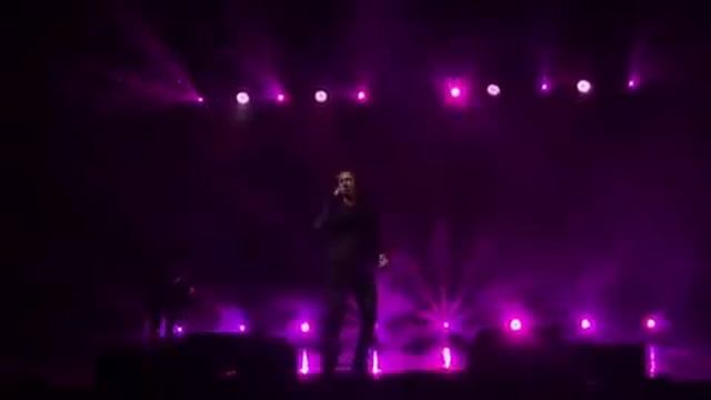 Розовый Вечер - Саранск (8 мая 2019) смотреть онлайн