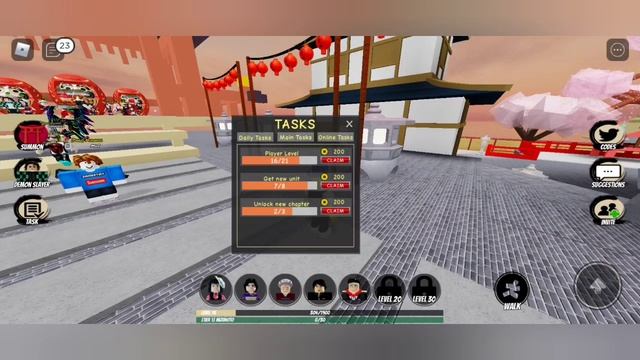 *5 STAR UZUI* UPDATE ALL WORKING CODES DEMON TOWER DEFENSE ROBLOX | DEMON TOWER DEFENSE CODES смотреть онлайн