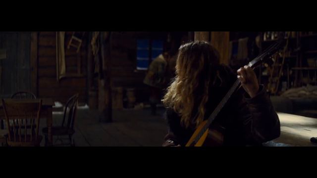 Омерзительная восьмёрка (Песня Дейзи Домерг - Jim Jones at Botany Bay) смотреть онлайн