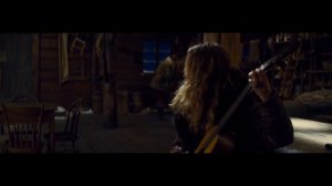 Омерзительная восьмёрка (Песня Дейзи Домерг - Jim Jones at Botany Bay)