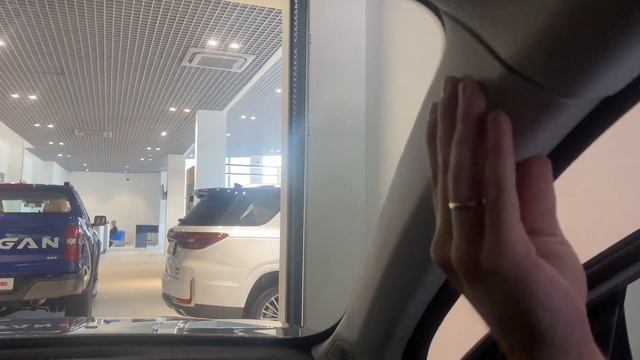 Купили новый Changan с автосалона. Что-то пошло не так… смотреть онлайн