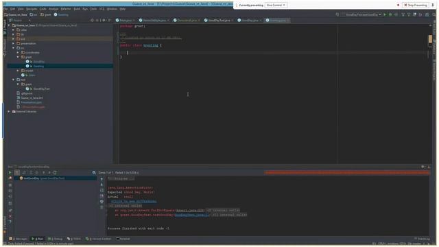 Guava vs Java 8 by Oleh Dovhai (Rus) смотреть онлайн