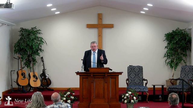 2/18/24 SA Pastor Craig Cobb “Christian Education For Our Children “ Church Covenant Part 9 смотреть онлайн
