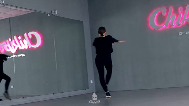 Polina Kamchatnova Choreo | Chikibro смотреть онлайн