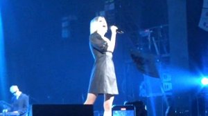 Группа Моя Мишель - (#ЖИВОЙЗАВТРАК2022,30.09.22,Adrenaline Stadium)