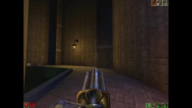 Era Game Reviews - Unreal Gold PC Game Review смотреть онлайн