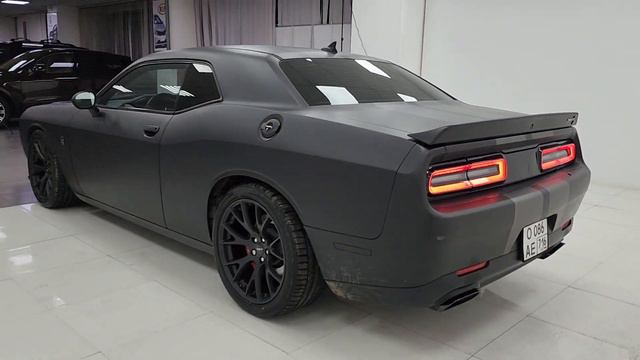 В продаже DODGE CHALLENGER 2016  года (цена указана по ссылке в описании⬇️)