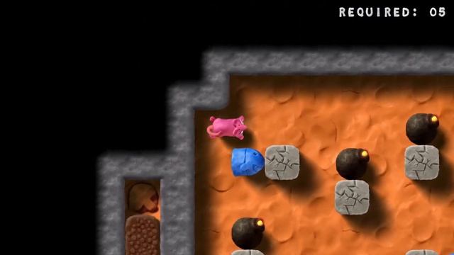 Let's Play: Genius Greedy Mouse -Pt 2 смотреть онлайн