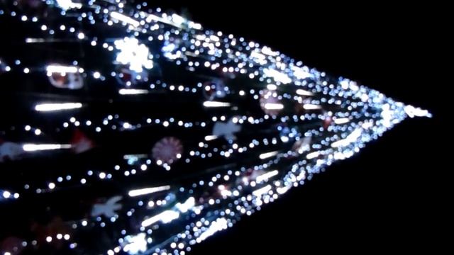 Вот такая елочка у нас смотреть онлайн