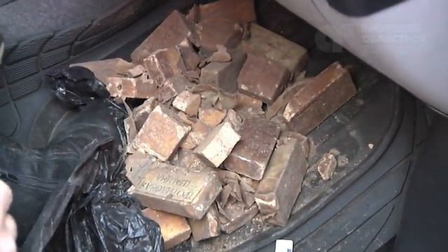 Тротил и судебное решение смотреть онлайн