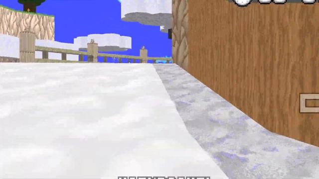 Revenge of the Physics || SRB2Kart Montage смотреть онлайн