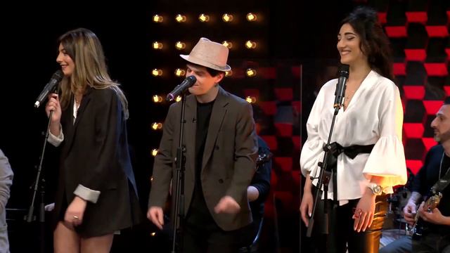 🤩 ნიკოს ბენდი - ნახვამდის ✨| Niko's Band - Goodbye смотреть онлайн