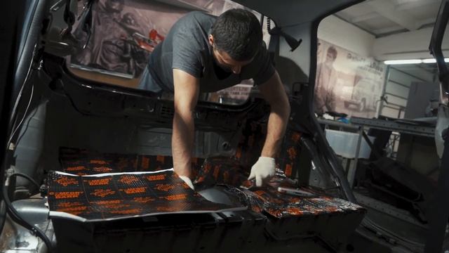 Моя мастерская Urban Style смотреть онлайн