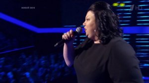 Ирина Олифер. «Просто» - Финальный раунд - Выпуск 8 - Победитель