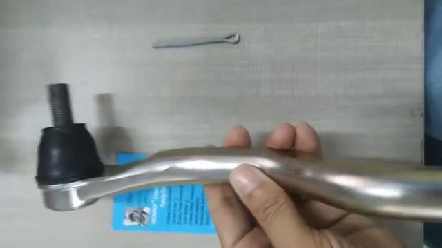 China Spare parts factory WOMROF Tie rod end Honda CPI R смотреть онлайн