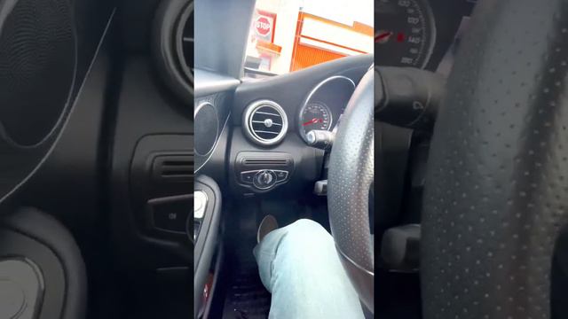 GLC 300 interior смотреть онлайн