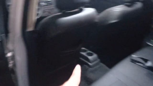 Así es él Nissan Tiida Miio 2012 - revisión rápida - review смотреть онлайн