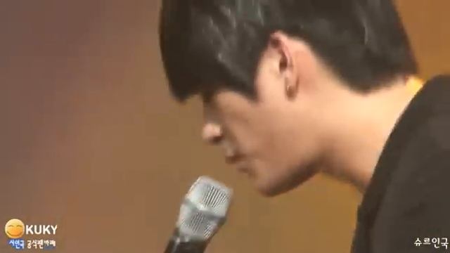 [Seo In Guk] Calling you 부른다-서인국.avi смотреть онлайн