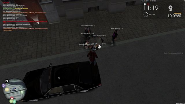 MTA_ San Andreas 2024-08-25 22-30-47 смотреть онлайн
