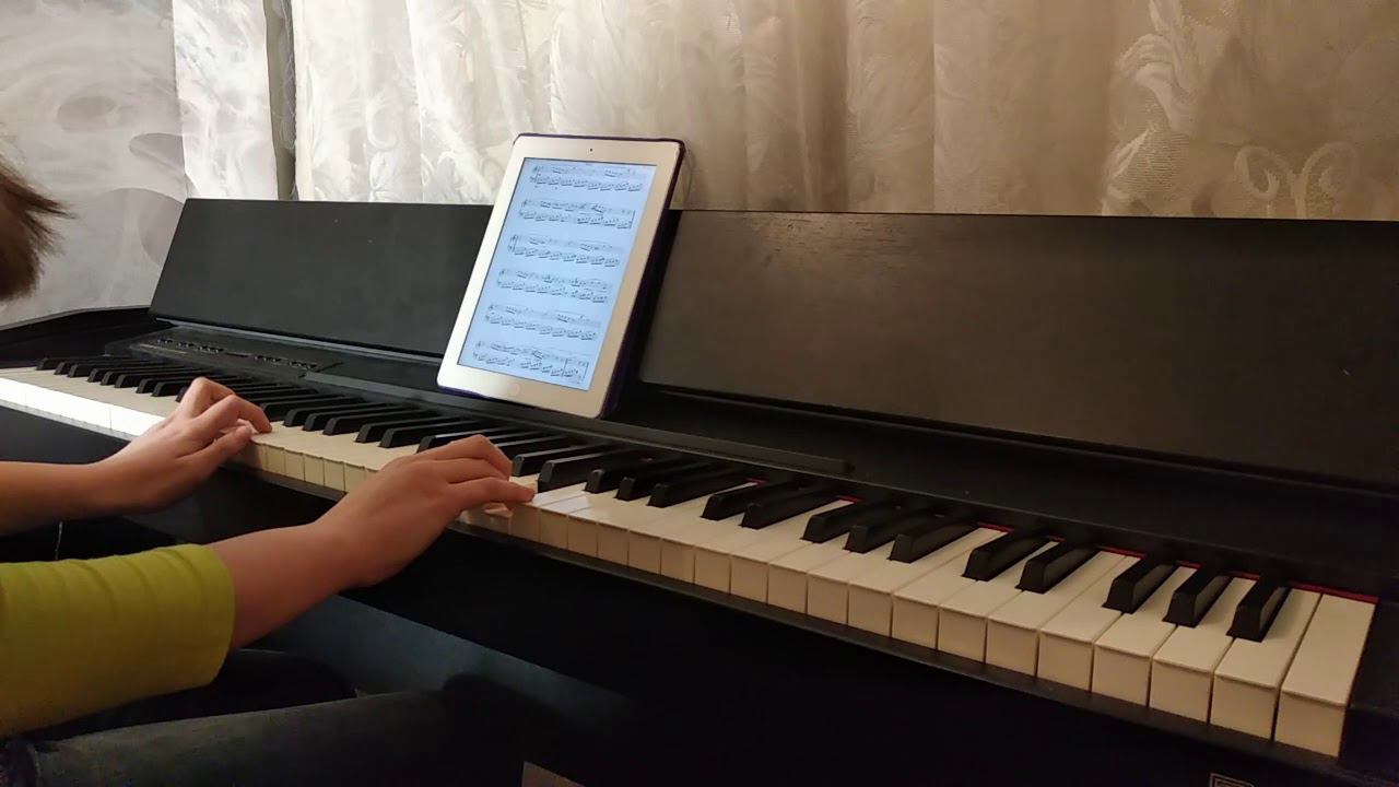 F. Chopin - Marche funèbre: Lento (Соната для фортепиано № 2 си-бемоль минор, ор. 35 ч. III ) смотреть онлайн