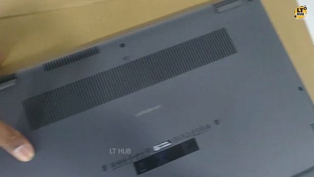 Dell Latitude Laptop Unboxing | Dell Latitude 3510 Laptop Unboxing & First Look | LT HUB смотреть онлайн