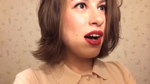 Чиркова Юля. Почему мне нравится работать визажистом? #beautyмарафон смотреть онлайн
