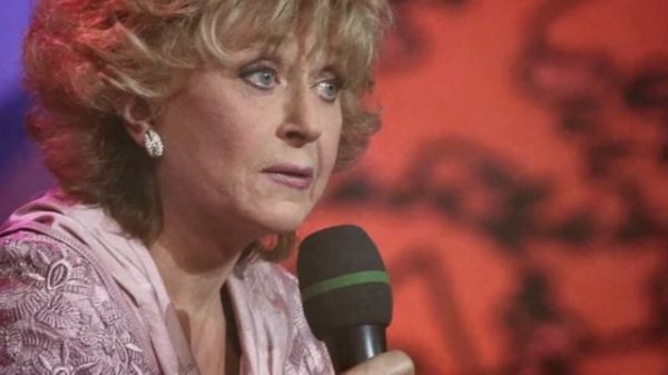 Что случилось с Региной Дубовицкой и где она сейчас?