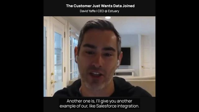 The Customer Just Wants Data Joined - Stream Processing Viewpoint смотреть онлайн