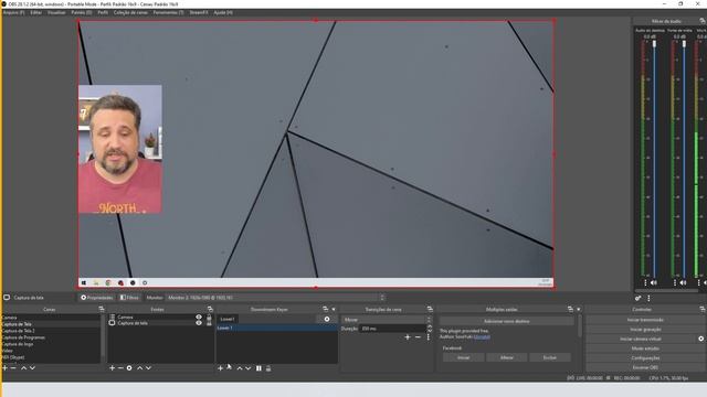 TOP 5 Plugins para OBS STUDIO смотреть онлайн