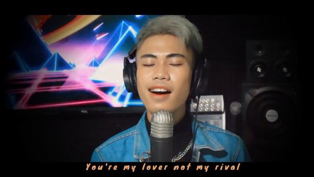 Karma Chameleon - Culture Club (Cover by Nonoy Peña) смотреть онлайн