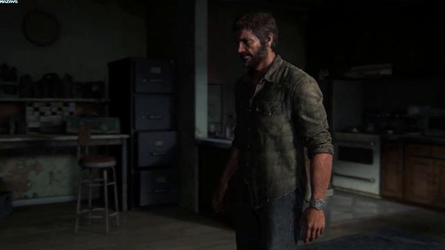 The Last of Us™ Part I | GamePlay PC смотреть онлайн
